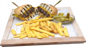 Burger