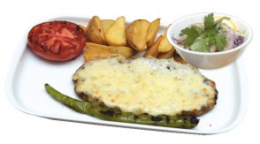 Kosova Köfte